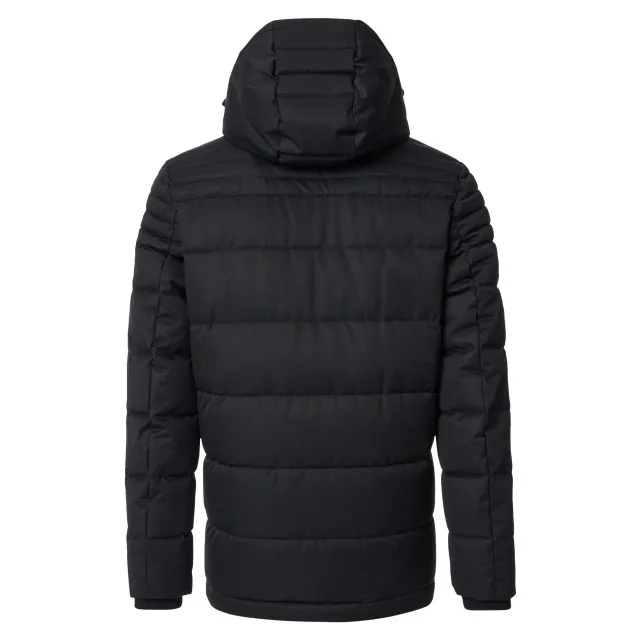 Casamoda Heren jas 544297200 800 black