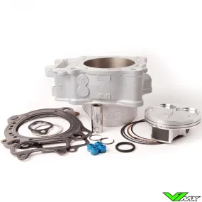 Cilinder Zuiger kit 250cc HC Cylinder works - Honda CRF250R