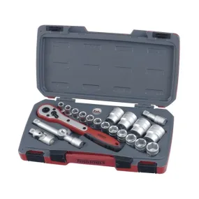 DOPPEN DOOS 21DLG T12216 1/2' TENG