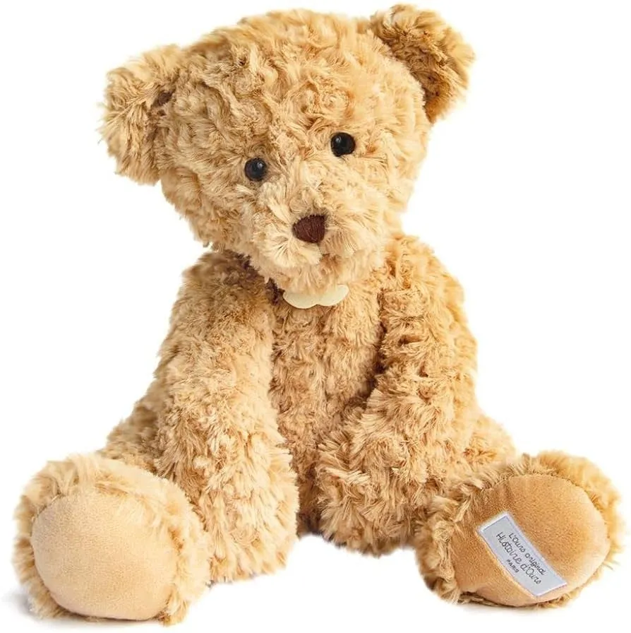Doudou et CompagnieVintage beer 34 cm