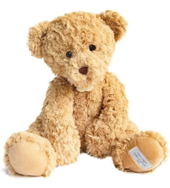 Doudou et CompagnieVintage beer 34 cm