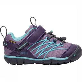 Keen Schoen Chandler Cnx Wp Junior voor kinderen – Paars