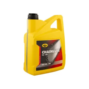KROON kettingzaagolie 5 liter