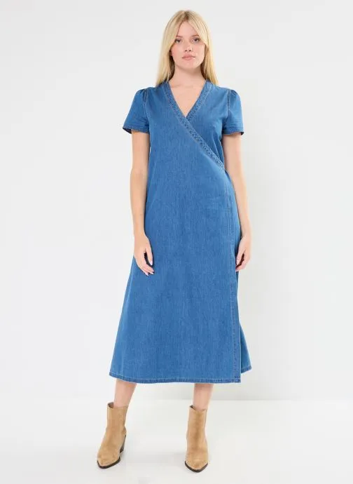      LA PETITE ETOILE RILEY  BLAUW   