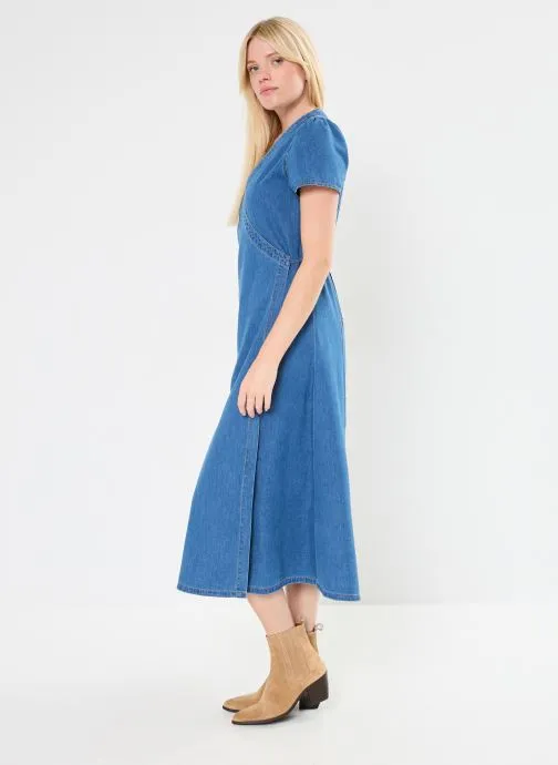      LA PETITE ETOILE RILEY  BLAUW   