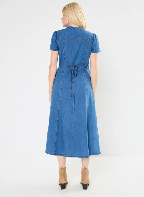     LA PETITE ETOILE RILEY  BLAUW   