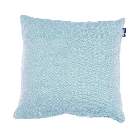 Sierkussen Tropilex Natural Blue