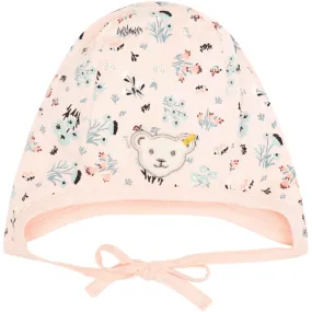 Steiff Cap Peach y Keen
