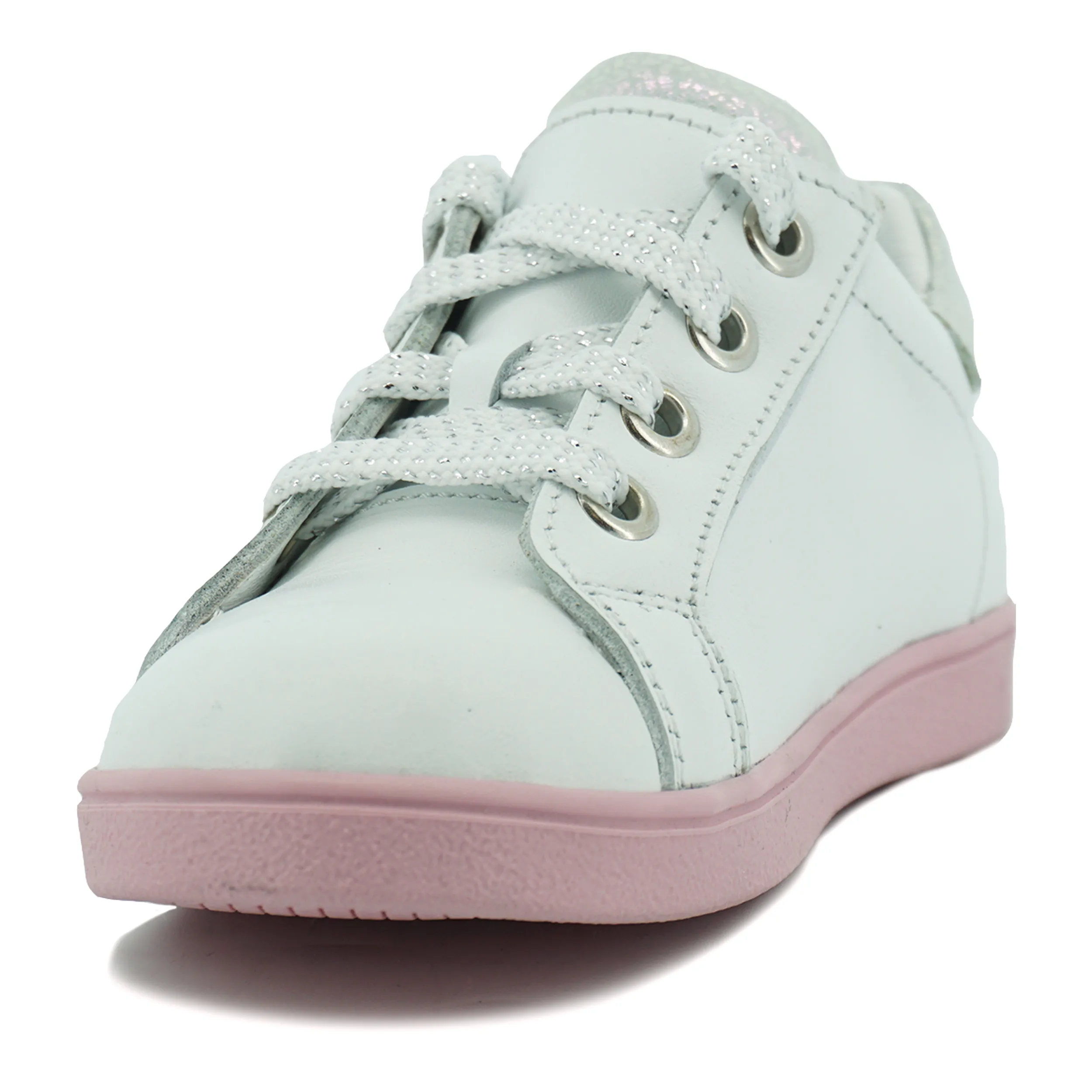 Twins 321100 Sneaker White 5